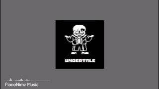 Lagu turu tapi chill version ~ undertale it's showtime Lofi [Loopable]