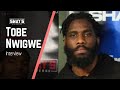 Tobe Nwigwe Gets a Major Co-Sign from Michelle Obama and Talks Collab with D Smoke | SWAY’S UNIVERSE