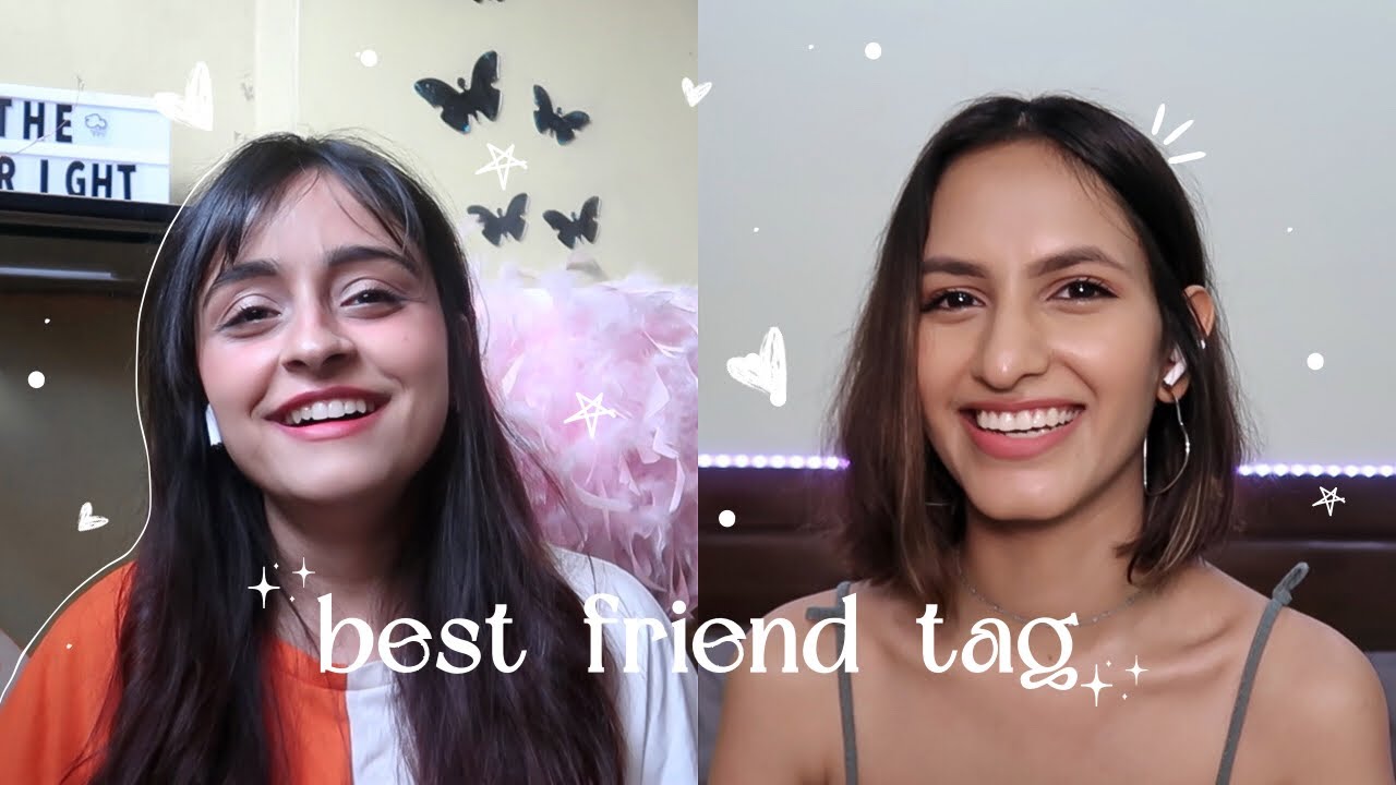 How well do we know each other ft. Vitasta Bhat