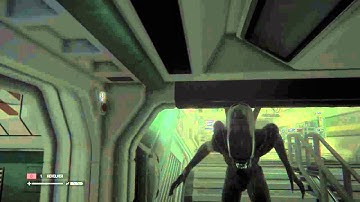 Alien: Isolation - The Hunt Begins