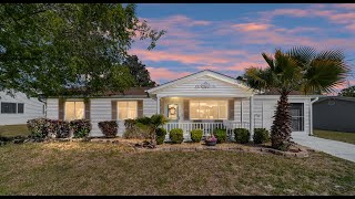 SOLD! - Oak Run Home For Sale! 11475 SW 85th Ave, Ocala, FL