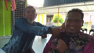 MAJLIS PERPISAHAN USTAZ AKMAL