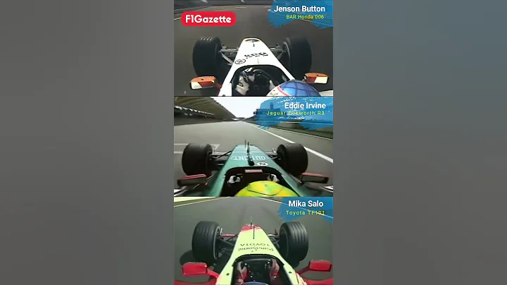 V10 Sound(Honda, Ford & Toyota)🥶 😱