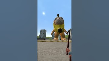 SUBSCRIBE #gameplay #games #garrysmod #gmod #game #gaming #scp #nextbots #nextbotchasing #scp096