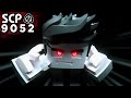 SCP 9052 : The CTV Mind Control | Minecraft SCP Roleplay