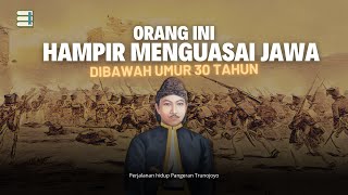 PANGERAN TRUNOJOYO | Perjalanan Hidup Pengaran Trunojoyo Melawan Penjajahan