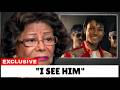 Jafaar Leaves The Jacksons MOM SPEECHLESS After Doing Something AMAZING?