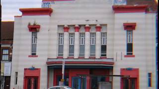 ABANDONED THEATRE/CLUB/MUSIC VENUE come take a look in side Wealth