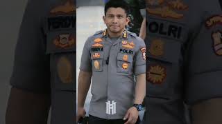 Ferdy Sambo shortferdysambo