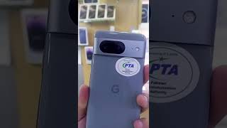 Google pixel 8