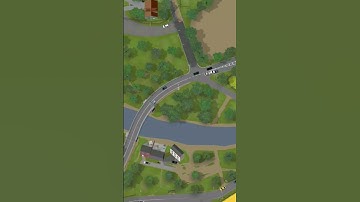 NEW: Map time lapse №1 #intersectioncontroller