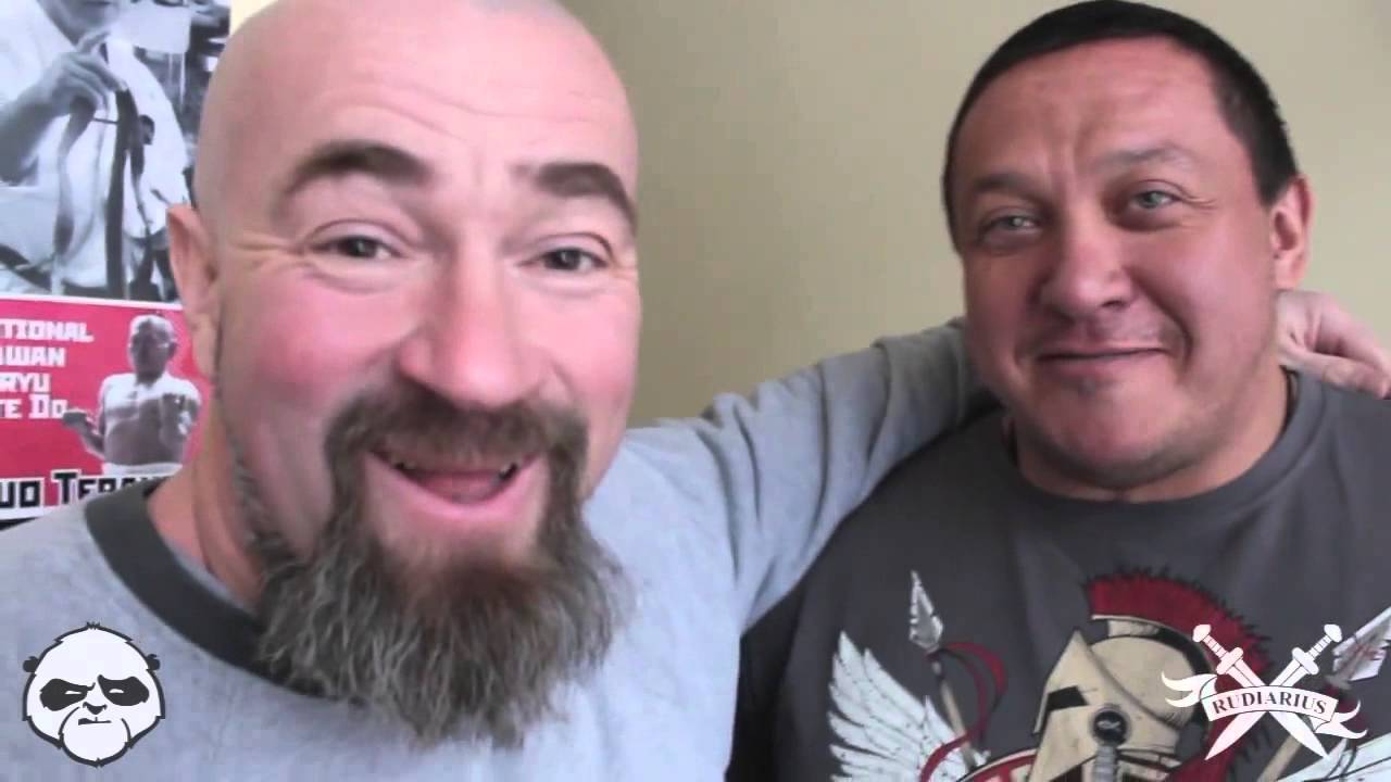 ✭ Реальная Качалка ✭ Сергей Бадюк