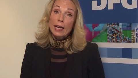 Grußwort von Dorothee Dzwonnek zum zehnjährigen Jubiläum des iFQ