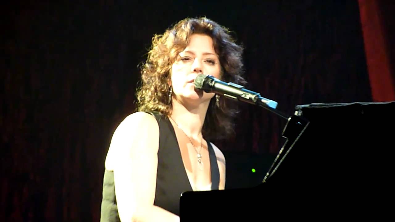 Download Sarah McLachlan - Forgiveness (Live: Austin City Music ...