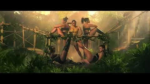 Nicki Minaj - Anaconda