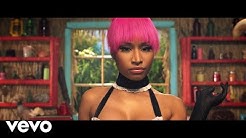 Nicki Minaj - Anaconda  - Durasi: 4:50. 