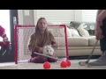 Road to the NHL Outdoor Classics: At Home With the Otts I EPIX