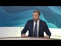 «Здесь и сейчас»: Александр Ремига о работе бизнеса в новогодние праздники