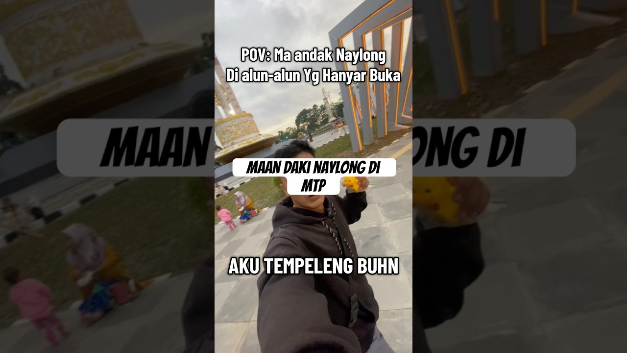 Maan daki naylong di mtp 