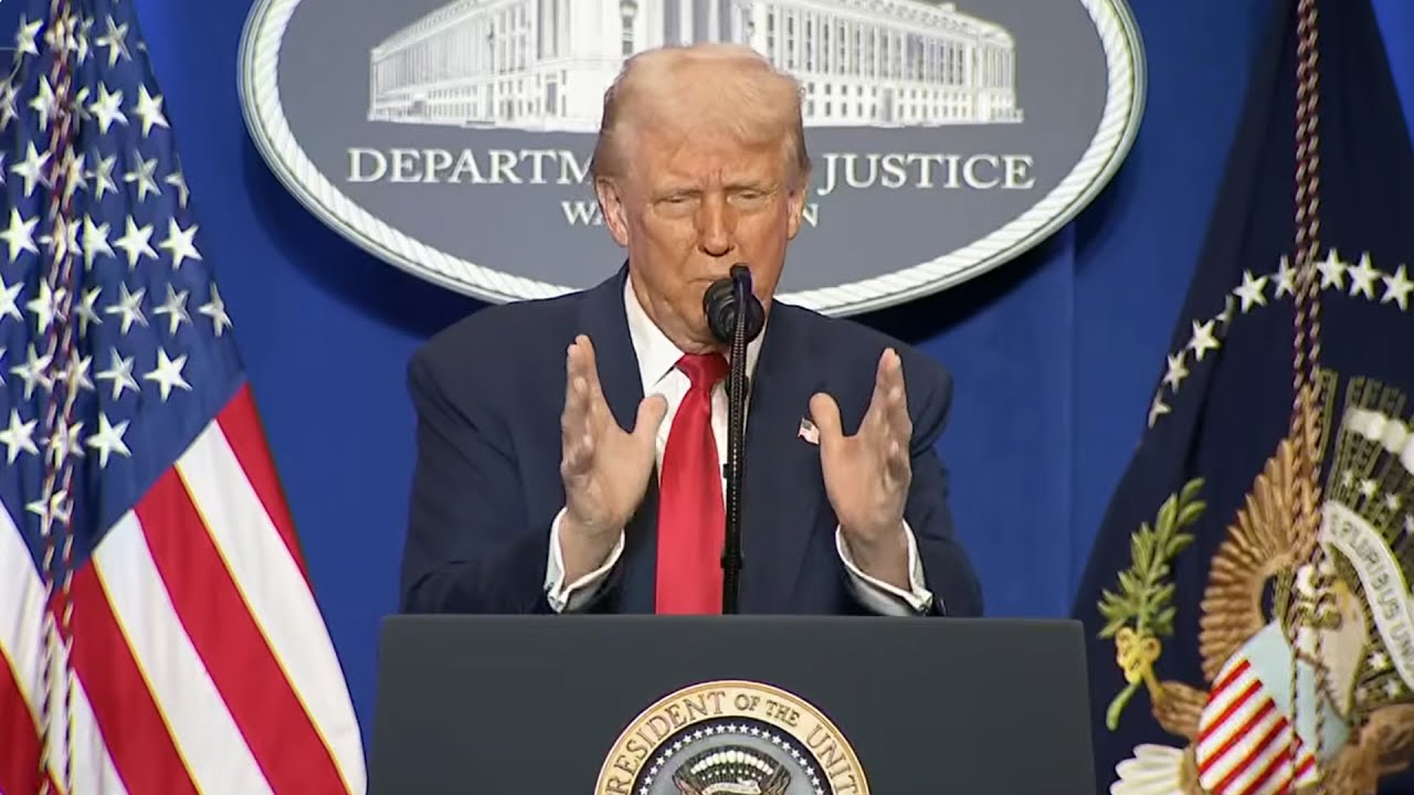 MAGA and Trump living in a fantasy world