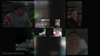 Markel Bell: senior bowl jokes and reality