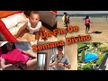 VIAJE A SANXENXO🤩, Hotel y Playa 🏊🏻‍♂️ que LUJO!! || Mar Y Fer Vlogs