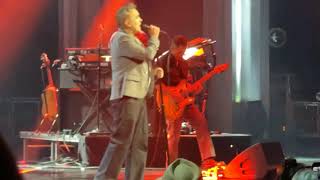 Morrissey - Live Las Vegas