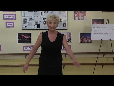 TTN Adults 3 Double Heels, Press Cramp Rolls, Combo 1