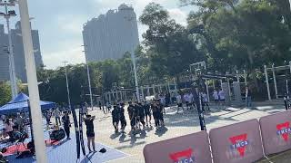 Publication Date: 2026-03-18 | Video Title: Court B | 香港中文大學校友會聯會陳震夏中學 | 馬