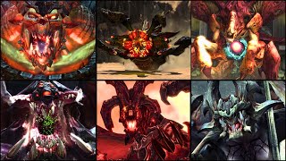 Darksiders Warmastered Edition All Bosses + Ending | Apocalyptic Difficulty [4K]
