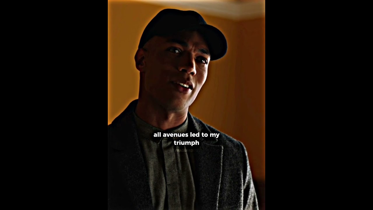 Team Flash defeated DeVoe 