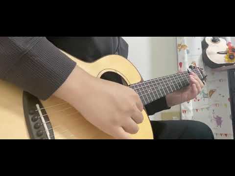【弾き語り】GOLD/MOROHA