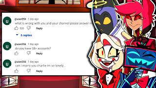 🔴 We Answer YOUR CRAZIEST COMMENTS LIVE! ⛏️