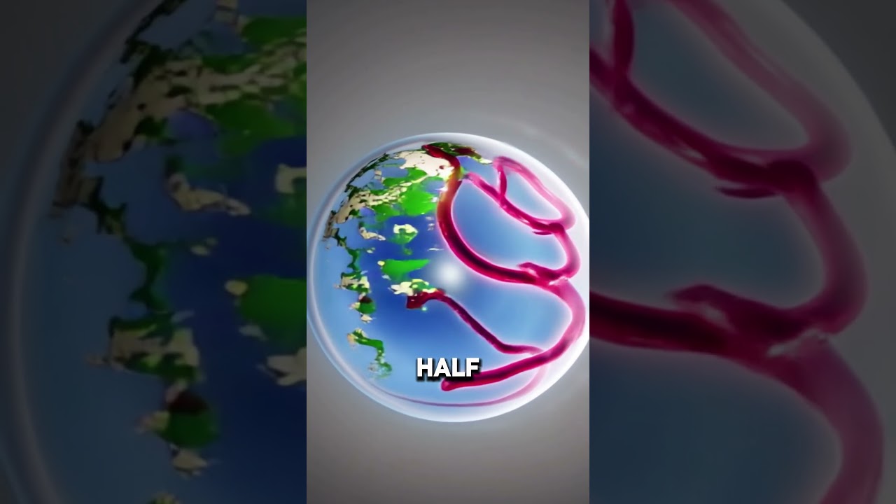 19,000 Kilometers a Day…