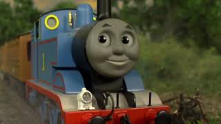 Thomas The Roast Engine