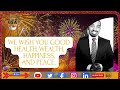 Happy New Year 2023 Global Mindset University | New years resolution | 2023 Goal 10K Subscribers
