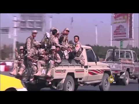 مؤشرات على قرب المواجهة بين الحوثيين وقبائل مأرب