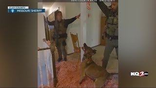 Clay County records first Max’s Law violation in Friday arrest