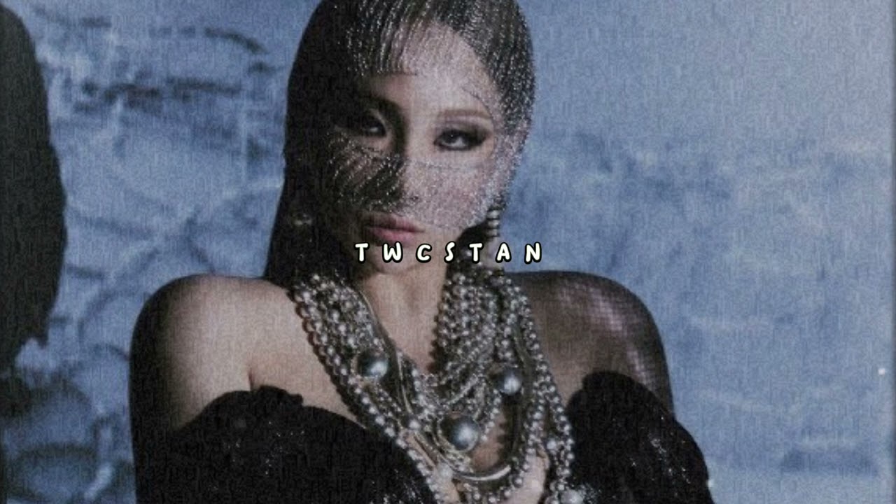 CL - Hello Bitches (sped up)