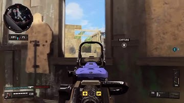 Call of Duty: Black Ops 4 Hit Registration With Purifier Not Working! You Need to See This!