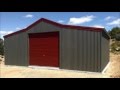 Barn style shed australia Barn style shed australia