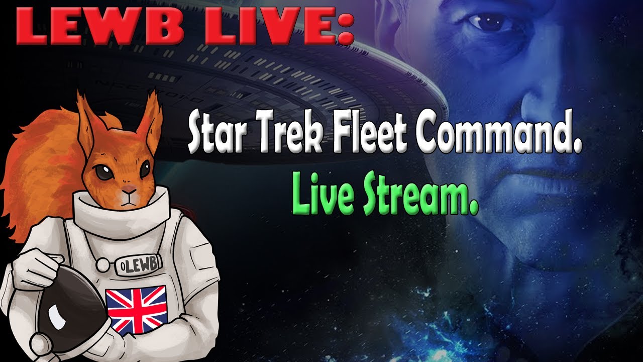 STFC | Live Simulcast
