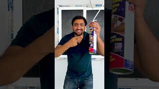 I Tested a Viral Home Gadget from Amazon ?  viral hindi india spary home