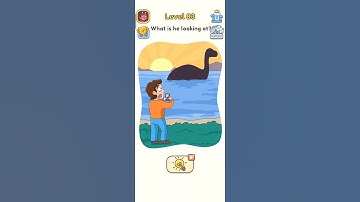 Dop 5 Level 83 What is he looking at? Delete One Part SayGames #gamingplay #dop5