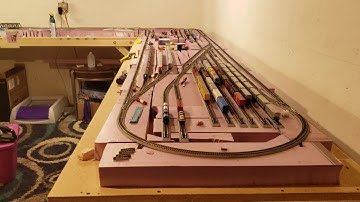 Digitrax PR4 overview