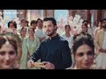 The vivo V60 brings Wedding Portraits So Pro