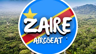 Zaire Afrobeat Instrumental 2021 Congo Type Beat Young Djuno