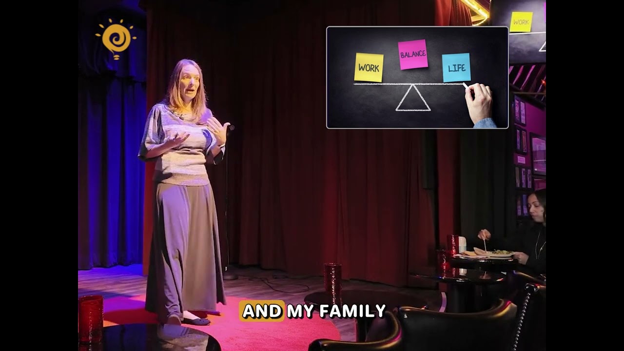 Work life Integration vs Balance