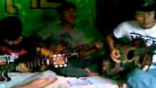 Aquila menunggu jawab mu.3gp