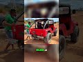 Ranger vs  Jeep  A Emoção da Corrida Off Road! 🏁
